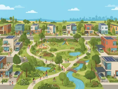 Wolverhampton Begins £42 Million Housing Estate Renewal