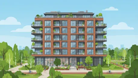 PHA Breaks Ground on $27M Affordable Senior Housing Project