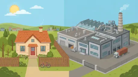 North American Roofing Market Shows Mixed Growth for 2026