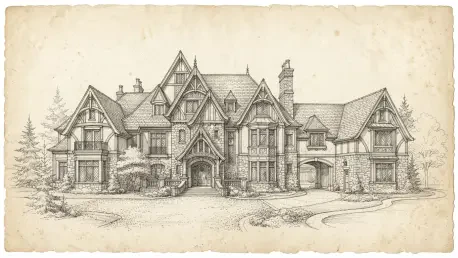 How Does John Askew Custom Homes Redefine Luxury Building?