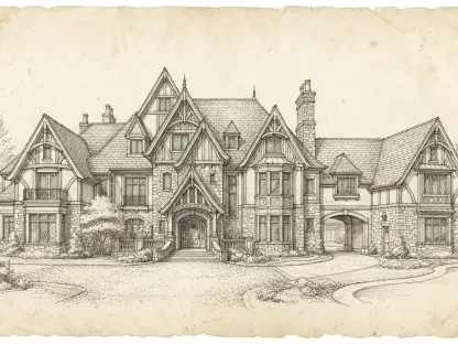 How Does John Askew Custom Homes Redefine Luxury Building?