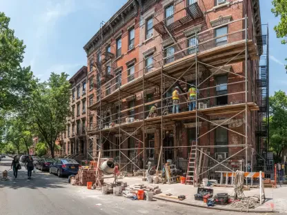 St. Louis Faces Financial Barriers to Urban Revitalization