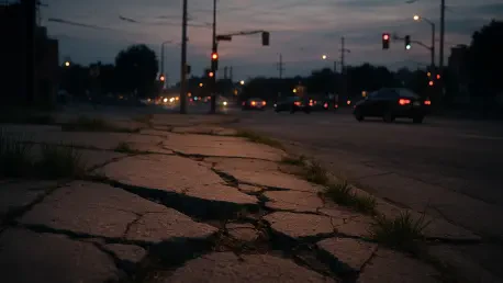 Bureaucratic Failures Fuel Infrastructure Decay in Los Angeles