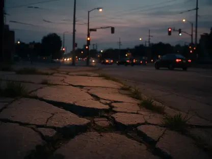 Bureaucratic Failures Fuel Infrastructure Decay in Los Angeles
