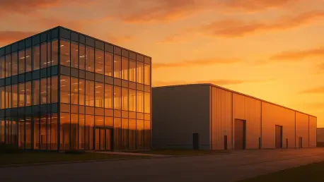 How Will New Tax Reforms Reshape Commercial Property Investing?