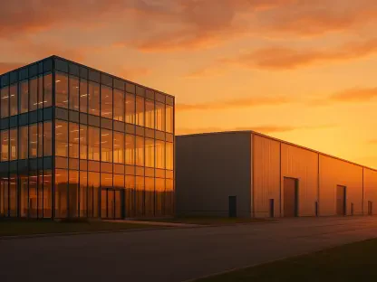 How Will New Tax Reforms Reshape Commercial Property Investing?