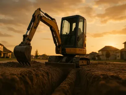 Who Should Become a Mini Excavator Dealer in 2026?
