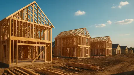 Focus on Housing Supply Rather Than Financial Engineering