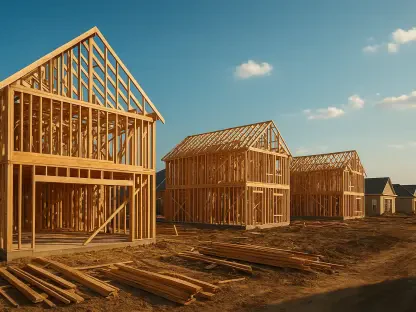Focus on Housing Supply Rather Than Financial Engineering