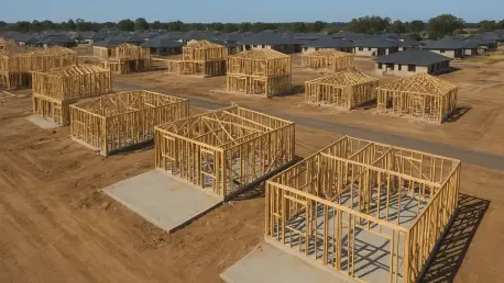 Australia Faces Major Shortfall in Housing Accord Targets