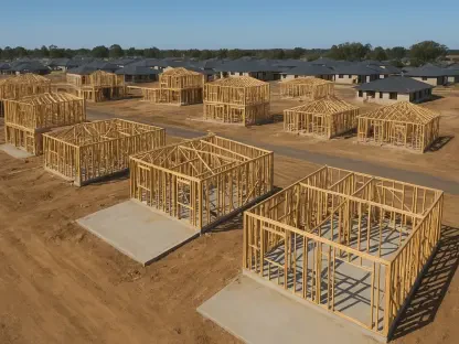 Australia Faces Major Shortfall in Housing Accord Targets
