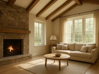 Can a New Spec Home Feel Timeless and Lived-In?