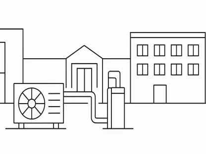 Building Smart and Resilient Campus Infrastructure