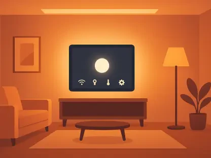 Is Apple’s HomeView Hub the Future of Smart Home Control?