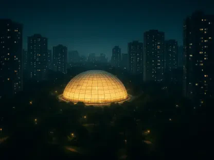 Can Dome Arenas Drive South Korea’s Urban Transformation?