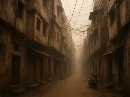 Delhi Faces Crisis as Illegal Construction Fuels Building Collapses
