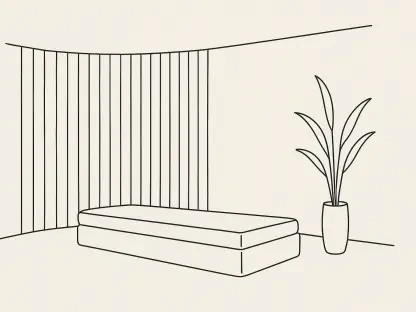 The Architectural Principles of Modern Hotel Spa Design