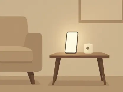 How Will the LG-Apple Partnership Redefine the Smart Home?