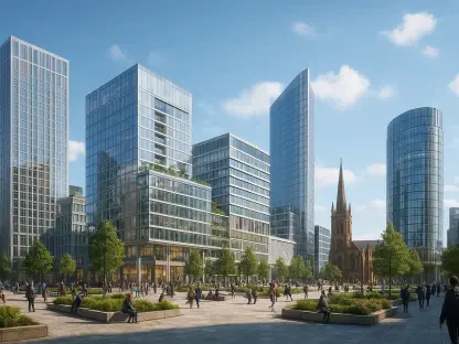 How Will City Centre South Reshape the Future of Coventry?
