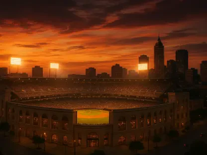 Kansas City Royals Unveil New Downtown Stadium Renderings