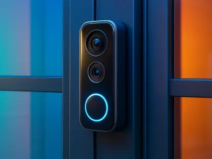 How Will the LG and Apple Partnership Reshape Smart Homes?
