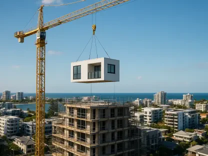Can Modular Construction Fix Australia’s Housing Crisis?