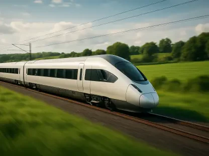 US DOT Commits $550 Million to Raleigh-Richmond Rail Link