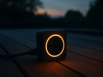 Aqara Outdoor Plug H2 EU Brings Matter Support Outdoors
