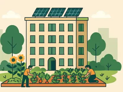 How Does Lincoln Square Redefine Senior Living in Worcester?