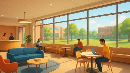 How Will a $25 Million Loan Transform Edward Waters University?