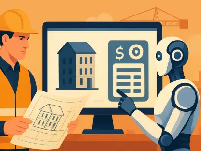 Can AI Revolutionize Construction Estimating for Trades?