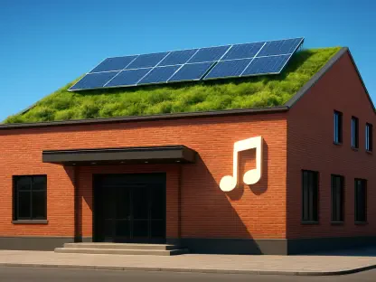 Swansea Music Venue Secured With Green Energy Upgrades