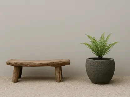 How Can Wabi-Sabi Design Transform Your Garden?