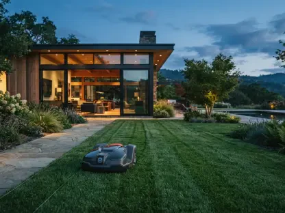 The Modern Smart Home: Integrated Tech for Daily Utility