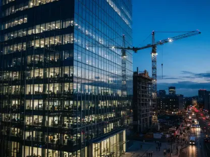 Who Are the 2026 Building Awards Consultancy Finalists?