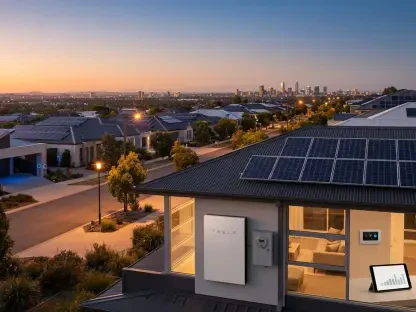 Is Australia’s Smart Home Market Becoming an Energy Powerhouse?