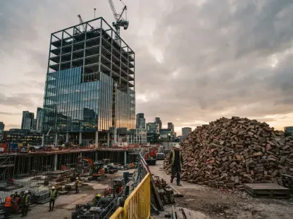Can Uptown Preserve Its History Amid Modern Redevelopment?