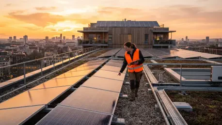 Architecture Firms Navigate Economic Stagnation With Strategy