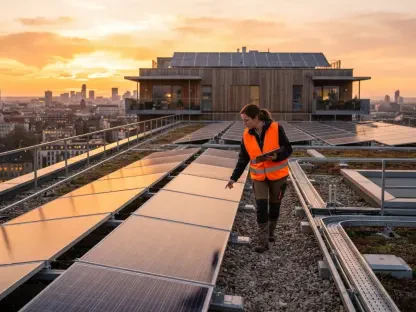 Architecture Firms Navigate Economic Stagnation With Strategy