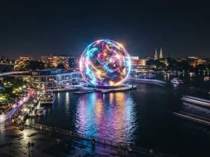 Will the National Harbor Sphere Reshape Maryland’s Economy?