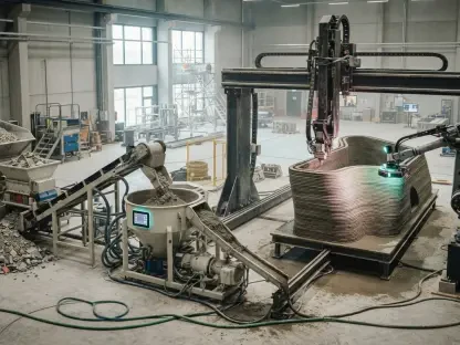 AI-Powered 3D Printed Concrete Moves Toward Closed-Loop Systems