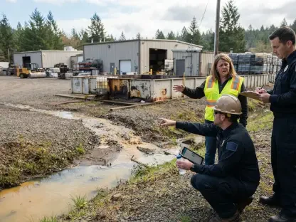 Oregon DEQ Issues $152,496 in Environmental Fines for September