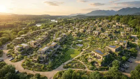 David Wilson Homes Gets Approval for 120 Sustainable Homes