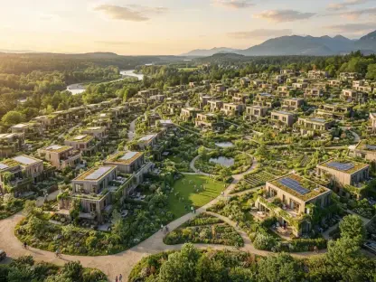 David Wilson Homes Gets Approval for 120 Sustainable Homes