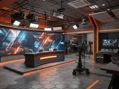 Terence Cao Transforms Toa Payoh HDB Into High-Tech Studio
